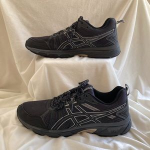 Asics Size 10 Gel Venture 7 Trail Shoe